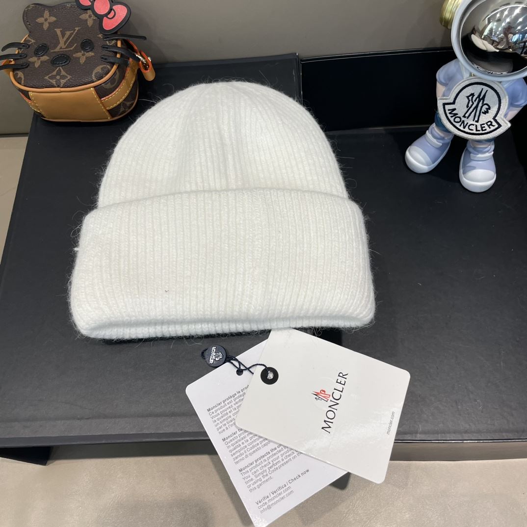 Moncler Caps